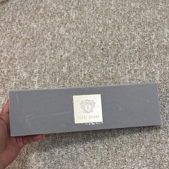 Bobbi Brown Other - Bobbi Brown Lipsticks (not full size) Palette Case